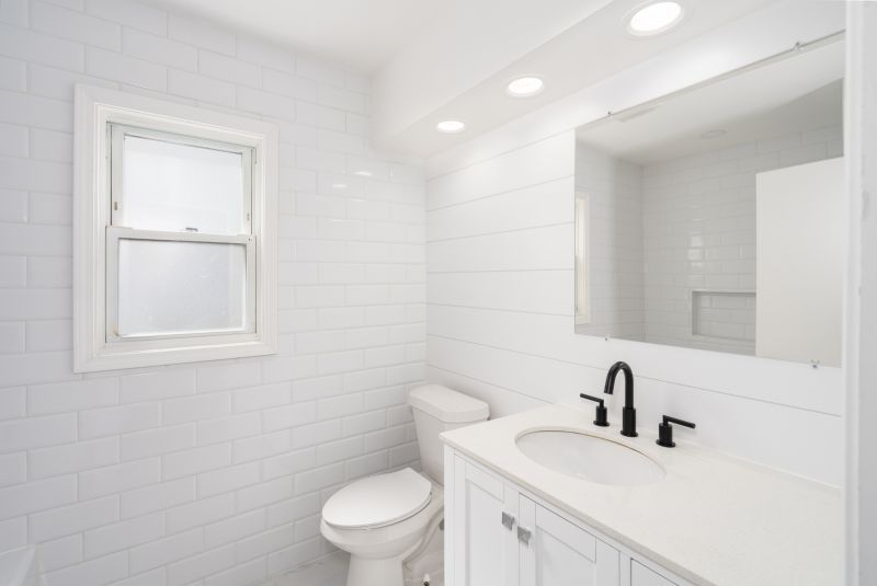 Top Bathroom Remodeling Companies in Reston, VA