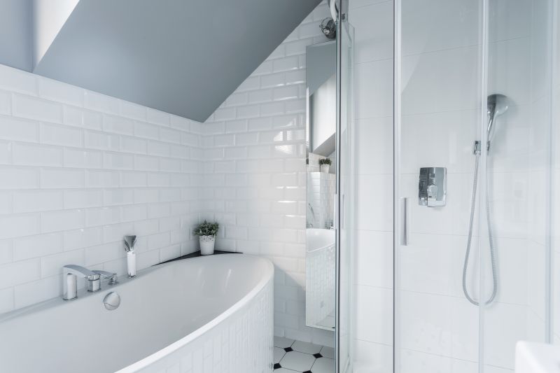 Best Bathroom Remodel Contractors in Burke, VA