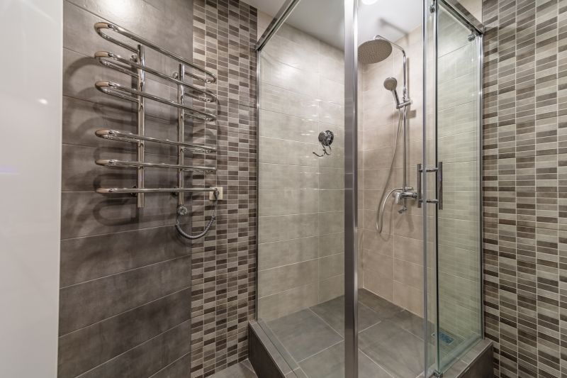 Bathroom Renovation Shower